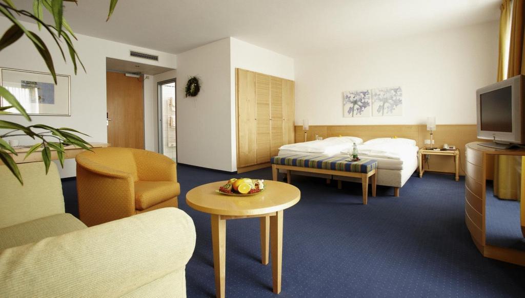 Amadeo Hotel Schaffenrath Salzburgo Quarto foto