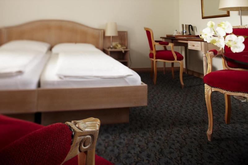 Amadeo Hotel Schaffenrath Salzburgo Exterior foto
